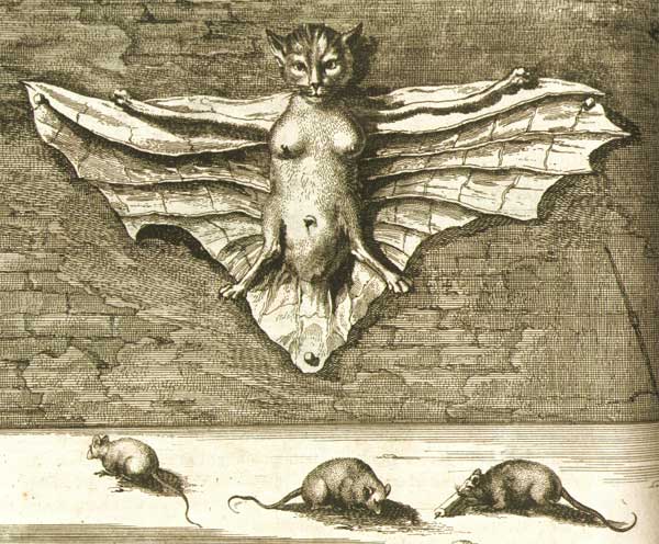 Athanasius Kircher