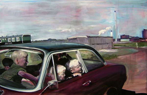Annemarie Vink
