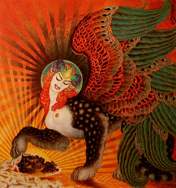 Nicolas Kalmakoff