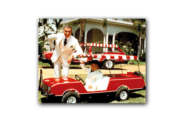 Fantasy Island