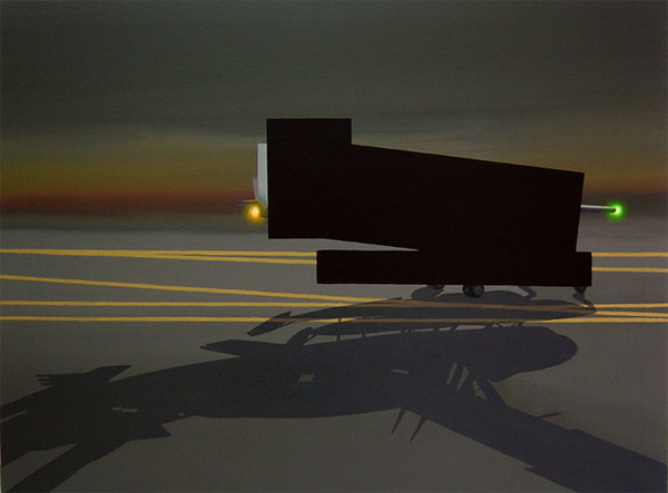 Joel Mestre