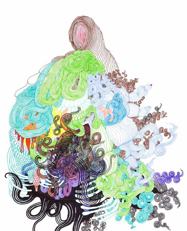 Jen Stark