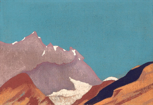 Nicholas Roerich