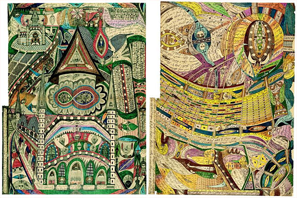 Adolf W&ouml;lfli