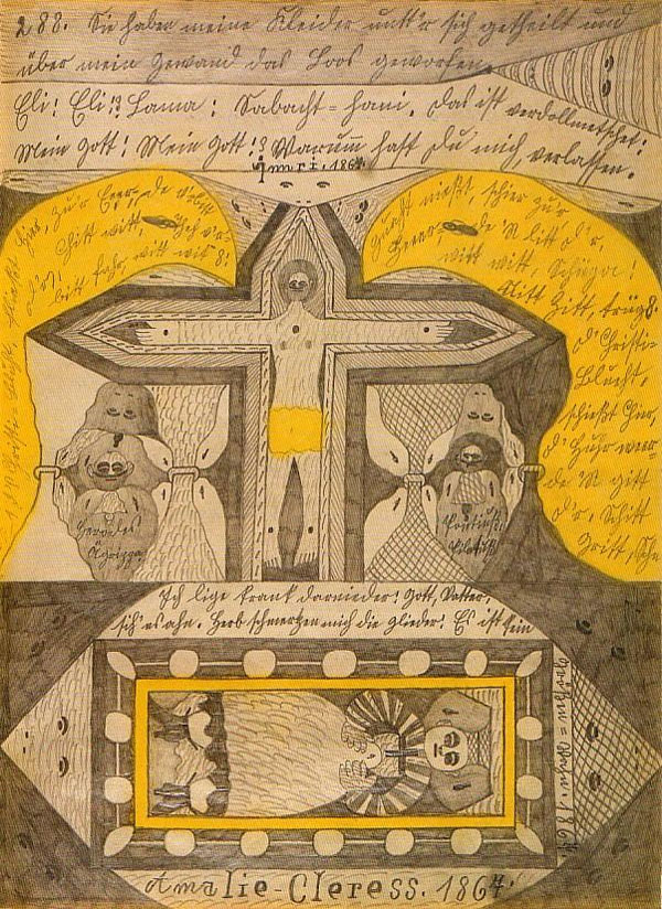 Adolf W&ouml;lfli