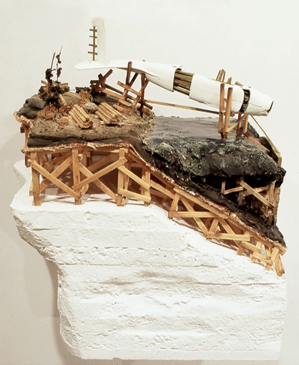 Bruce Montcombroux