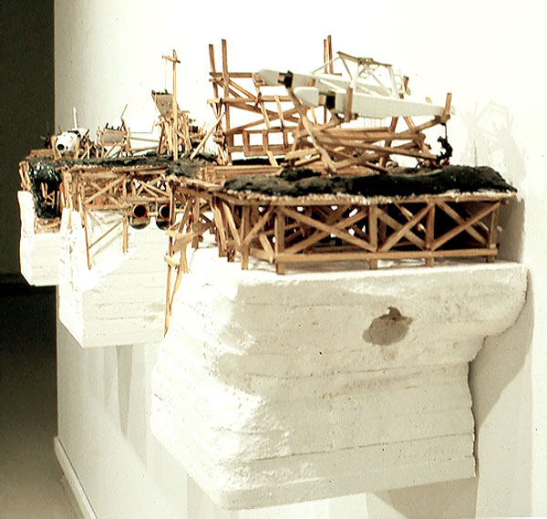 Bruce Montcombroux