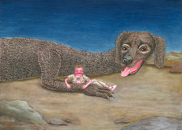 Matt Furie
