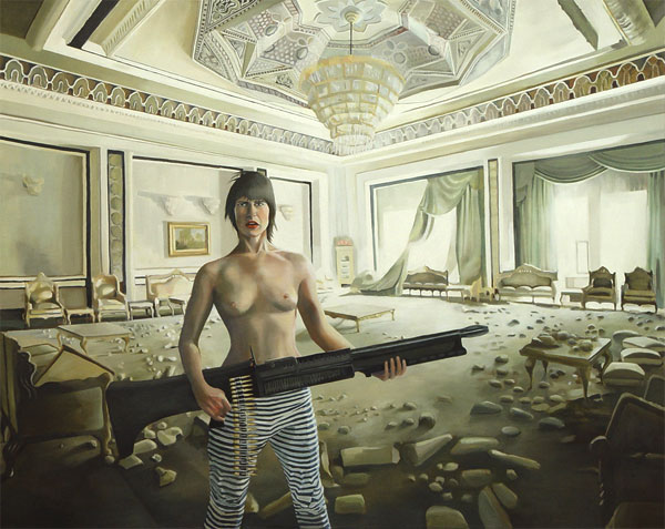 Frida Hultcrantz