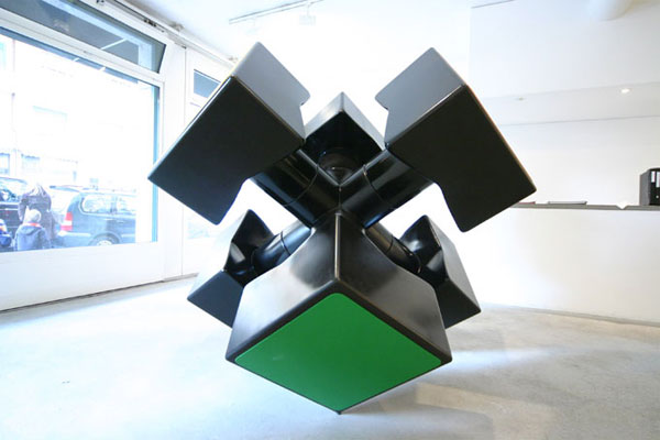 Vincent Kohler