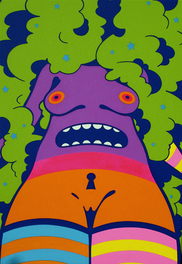 Oliver Hibert 