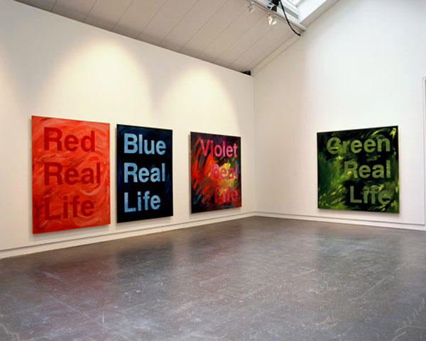 Ross Sinclair