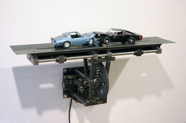 Jonathan Schipper