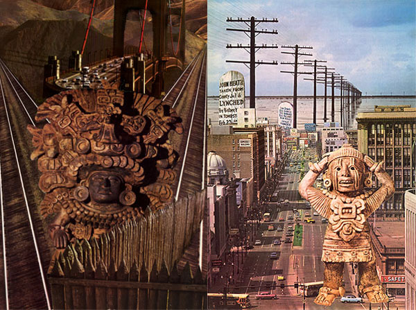 collage bezembinder