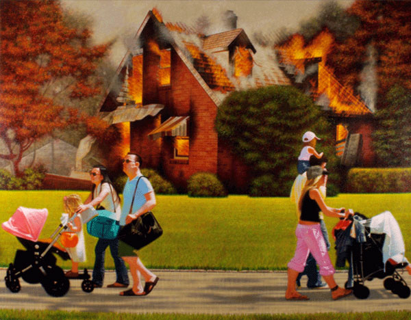 Peter Drake