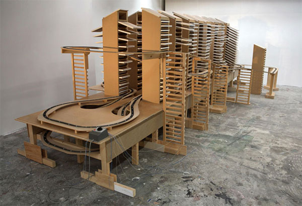 Alon Levin