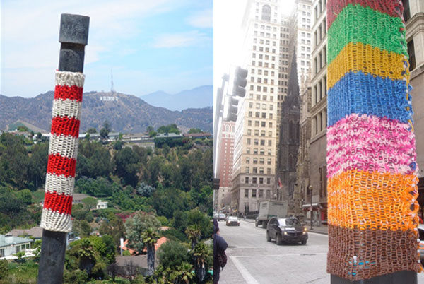knitta, please