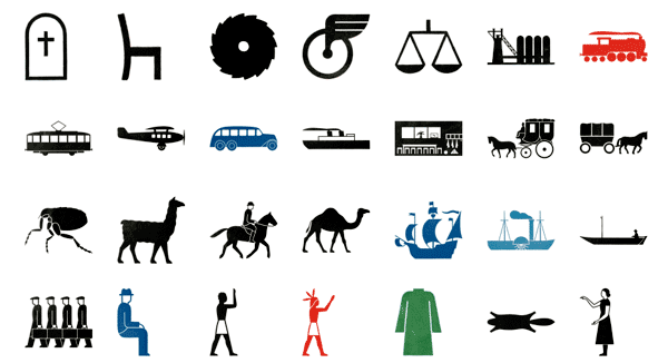 Gerd Arntz