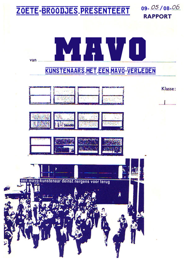 mavo