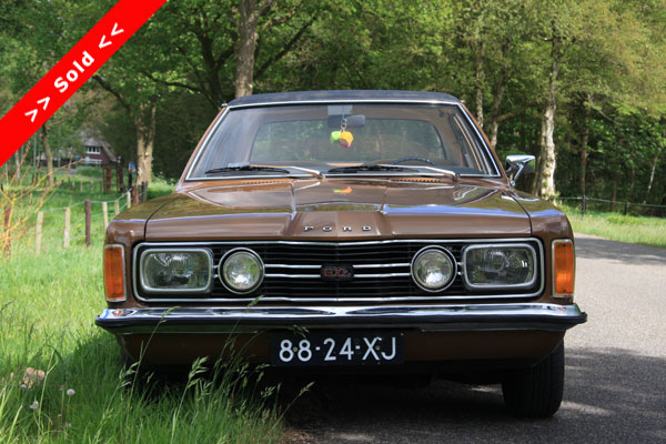 Taunus for sale