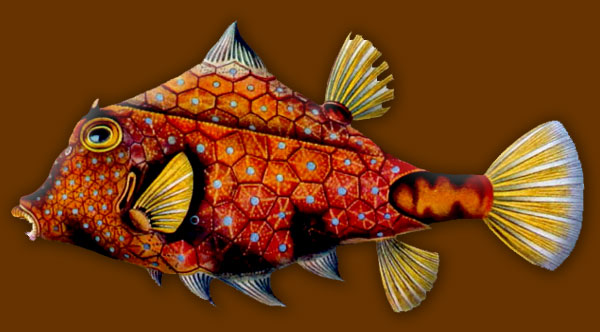 Ernst Haeckel
