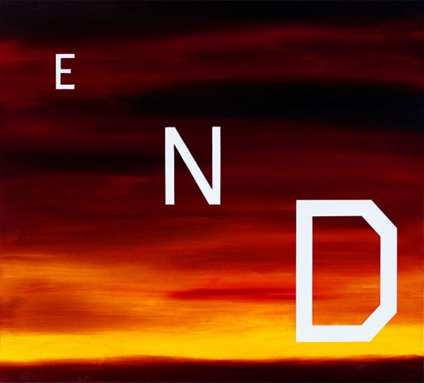 Ed Ruscha