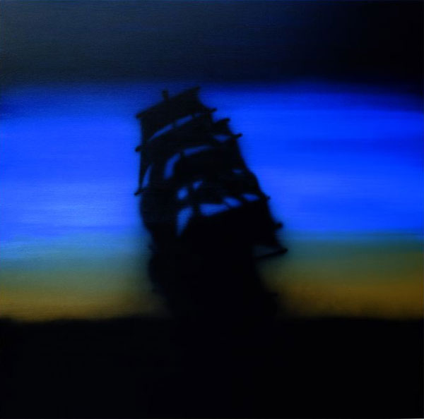 Ed Ruscha