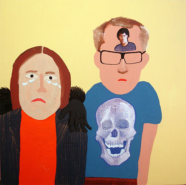 Harry Pye