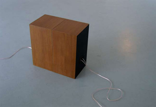 Nina Beier and Marie Lund
