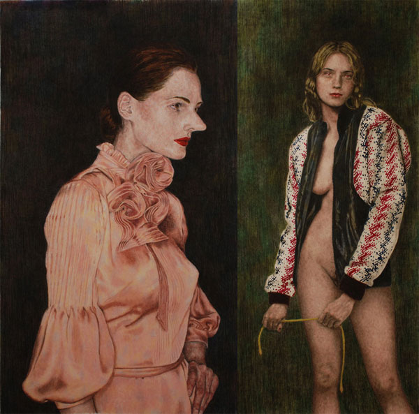 Iris van Dongen
