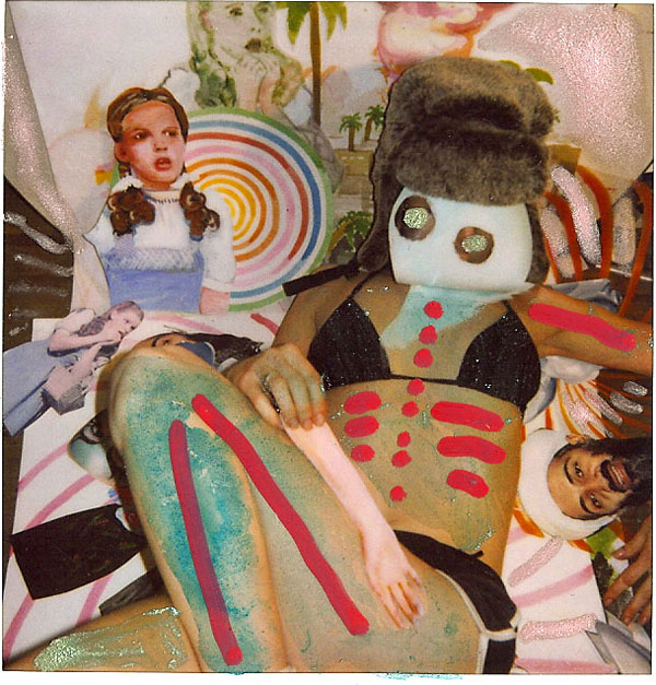 Martha Colburn