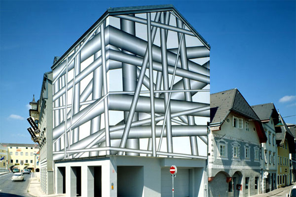 Peter Kogler