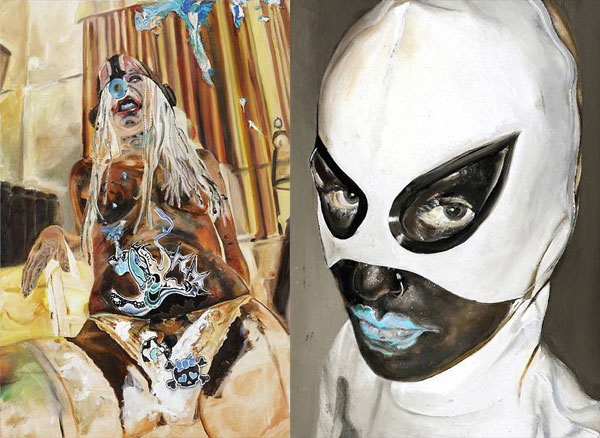 Artists Anonymous
