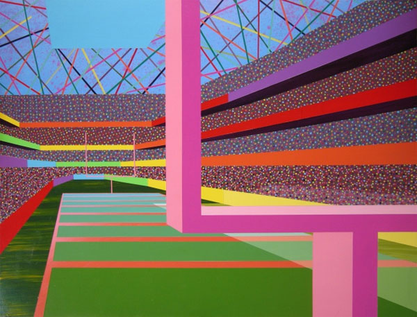 Michael Dotson