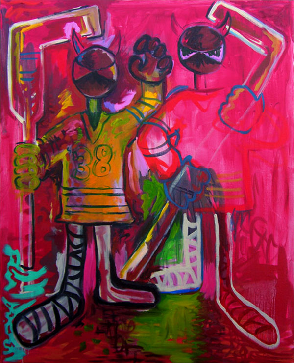 Kalle Runeson