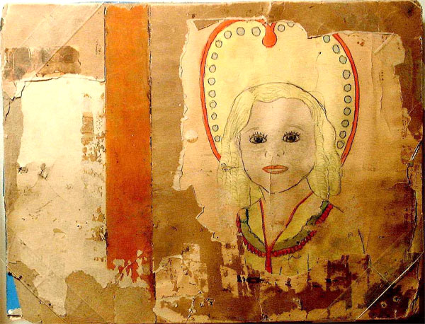 Henry Darger