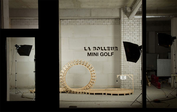 La Bolleur