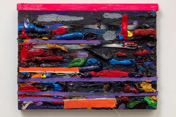 Mark Dutcher