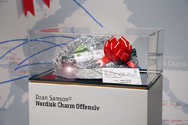 Daan Samson