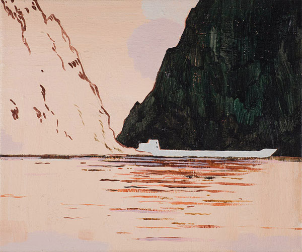Stephen Brandes