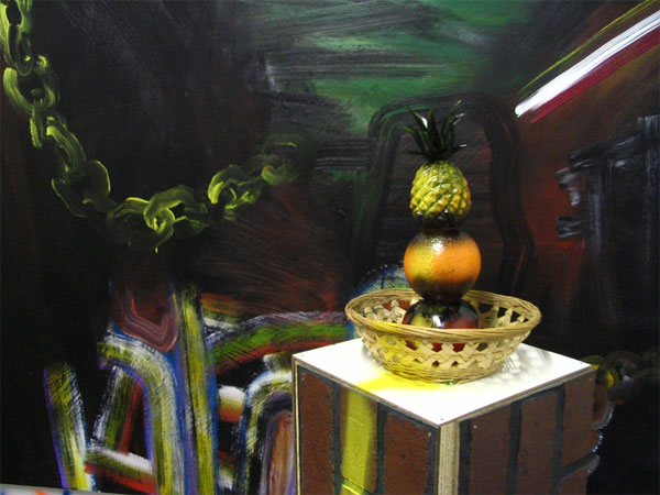 Wendy White