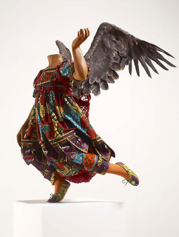 Yinka Shonibare