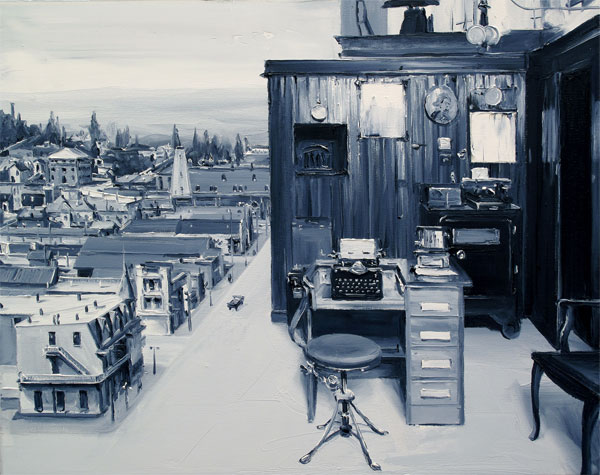 Paco Pomet