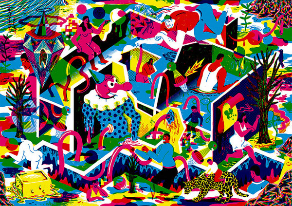 Brecht Vandenbroucke