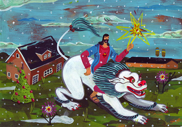 Brecht Vandenbroucke