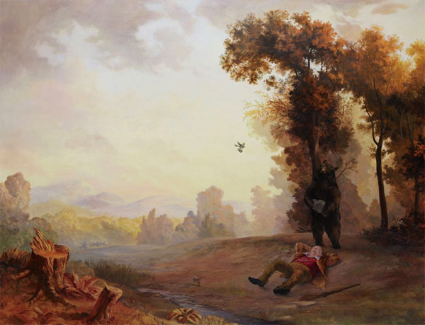 Charles Browning