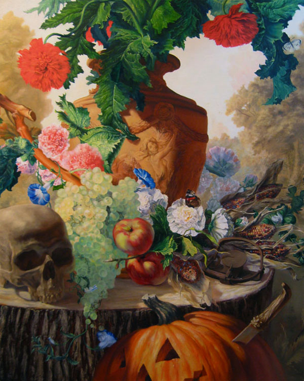 Charles Browning