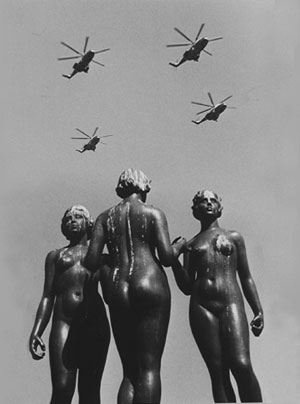 Robert Doisneau