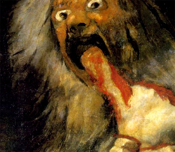 Goya