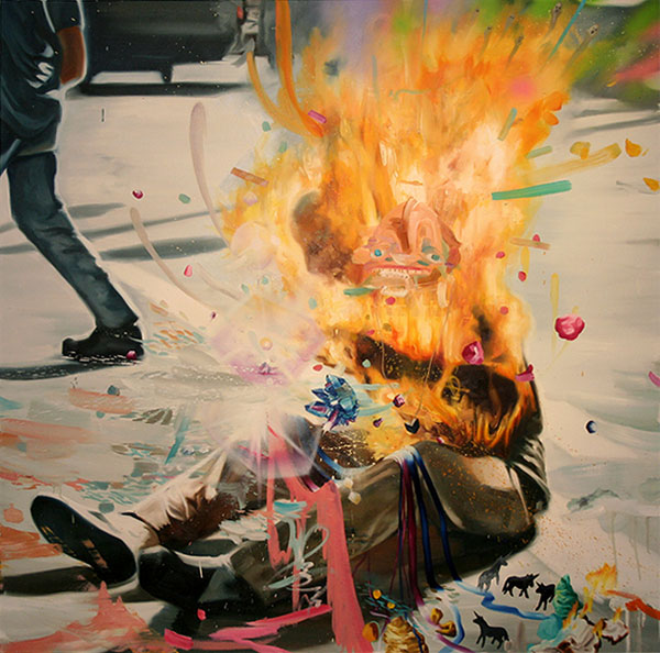 Matt Lifson